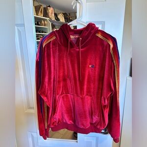 Aviator Nation Set- Hoodie Small - Bottoms Small
